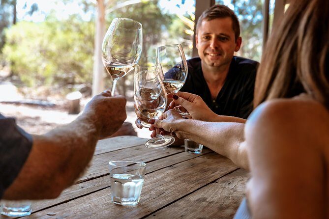 Perth: Swan Valley Half-Day Wine Tour - Small Group Experience - FAQ