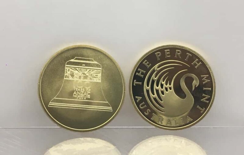 Perth: The Premium Anzac Bell Tour at the Bell Tower - FAQ