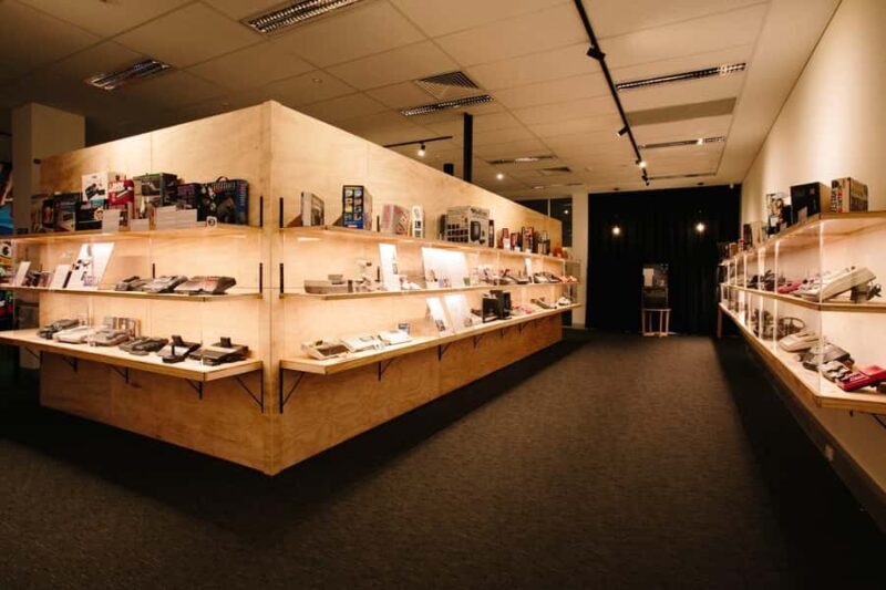 Perth: Video Game Console Museum - What to Expect When Visiting the Perth Video Game Console Museum
