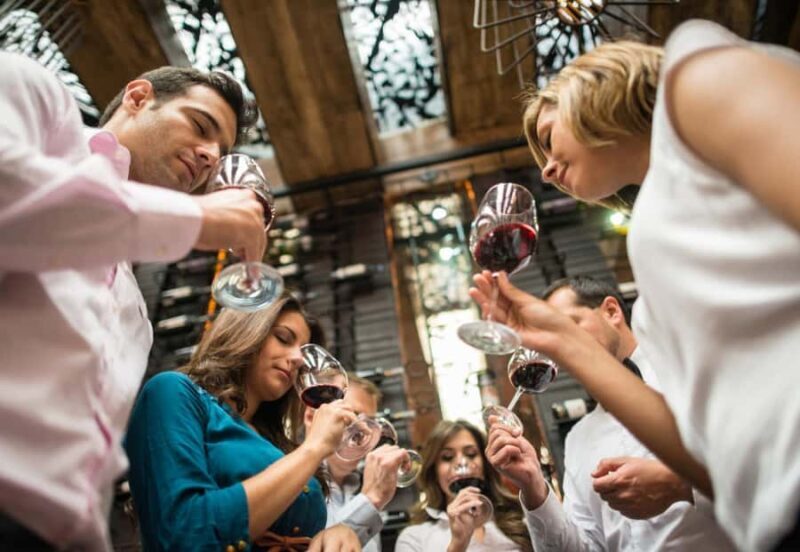 Perth VIP Swan Valley Wine Tour - Premium Small Group Tour - What the Reviews Tell Us