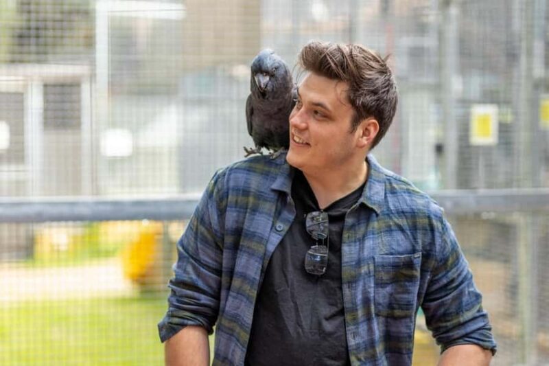 Perth: WA Wildlife Hospital and Native Fauna Encounter Tour - Key Points