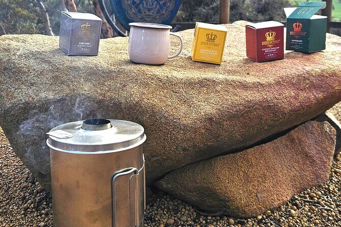 Perth Wildlife Tour Under the Stars with Dinner - Frequently Asked Questions