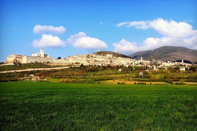 Perugia and Assisi Full Day Tour from Perugia - Final Thoughts