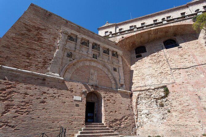 Perugia, from the Etruscans to the Middle Ages and the Renaissance  Private Tour - Who Should Consider This Tour?