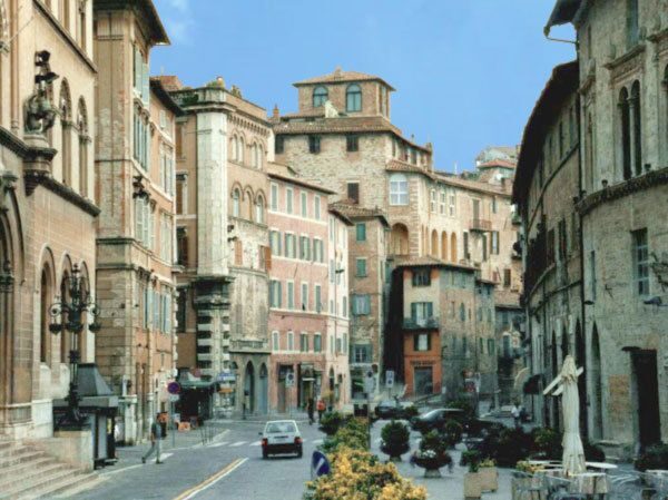 Perugia: Private City Tour with Rocca Paolina and Cathedral - What Makes This Tour Stand Out?