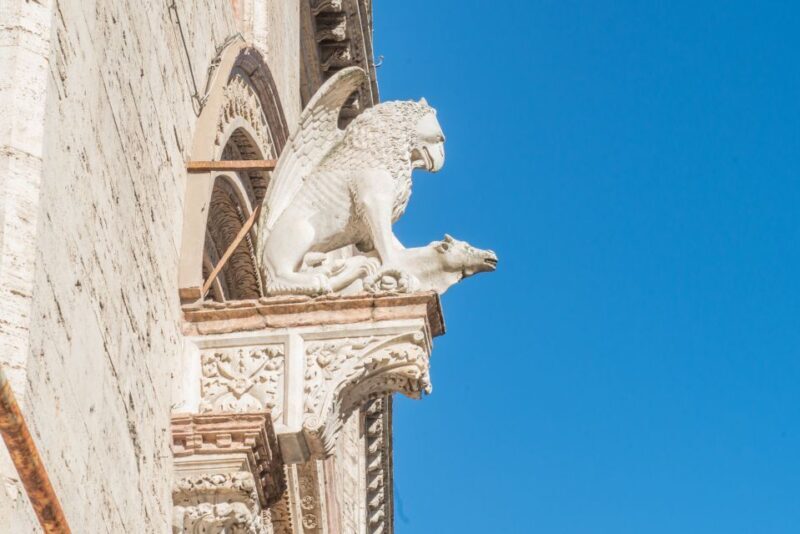 Perugia: Private City Tour with Rocca Paolina and Cathedral - Who is This Tour Best For?