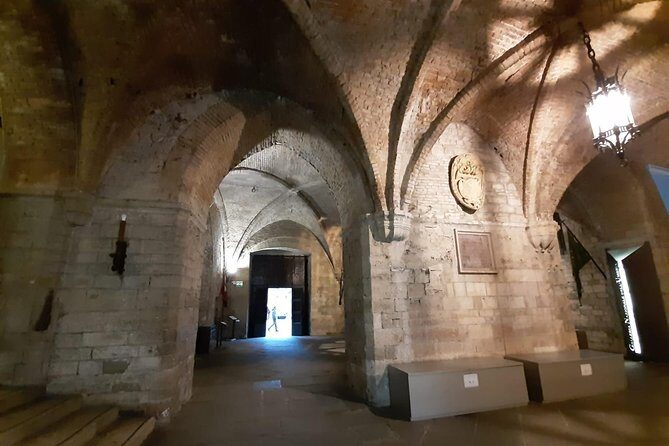 Perugia Private Walking Tour with licensed guide - FAQ