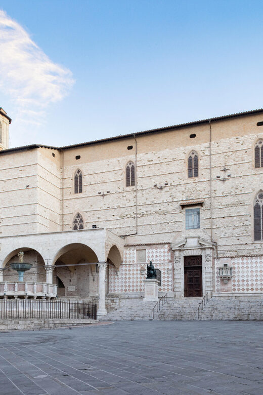 Perugia: San Lorenzo Cathedral Audioguide Tour - The Practical Side: Price, Duration, and Accessibility