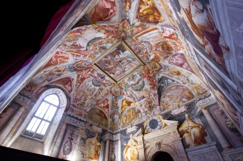 Perugia: San Lorenzo Cathedral Audioguide Tour - Who Will Love This Tour?