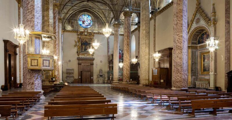 Perugia: San Lorenzo Cathedral Audioguide Tour - Final Thoughts: Is It Worth It?