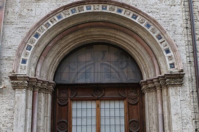 Perugia Scavenger Hunt and Sights Self-Guided Tour - The Experience in Practice