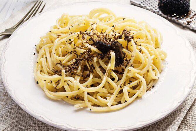 Perugia Walking Tour with Audio and Written Guide by a local - Final Thoughts