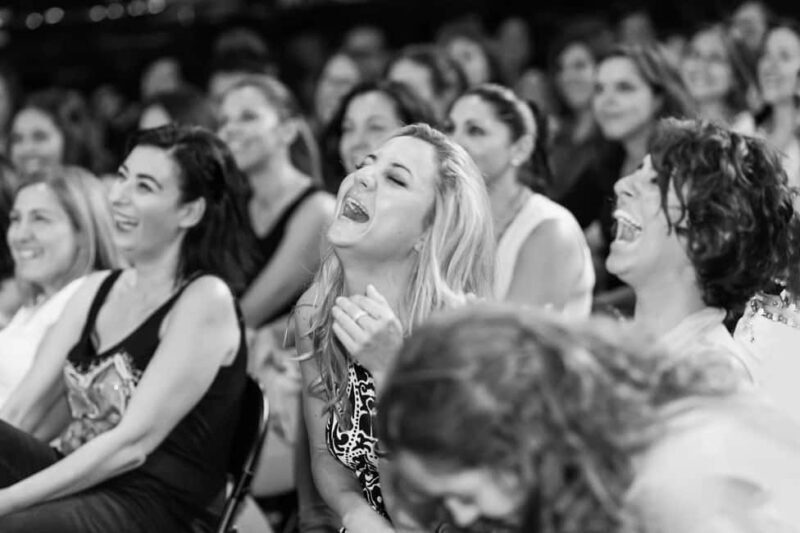 Peruvian Fusion Dinner & Stand Up Comedy Show Covent Garden - Analyzing the Value