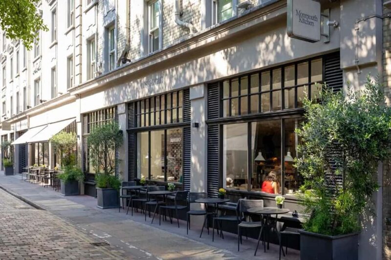 Peruvian Fusion Dinner & Stand Up Comedy Show Covent Garden - Final Thoughts