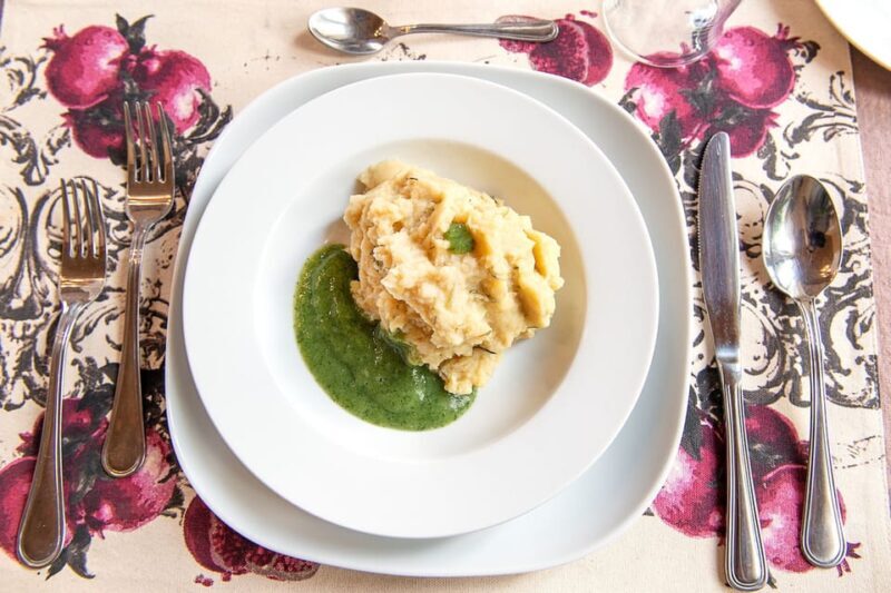 Pescara: Private Cooking Demo & Meal at a Local's Home - The Setting: A Warm, Private Home