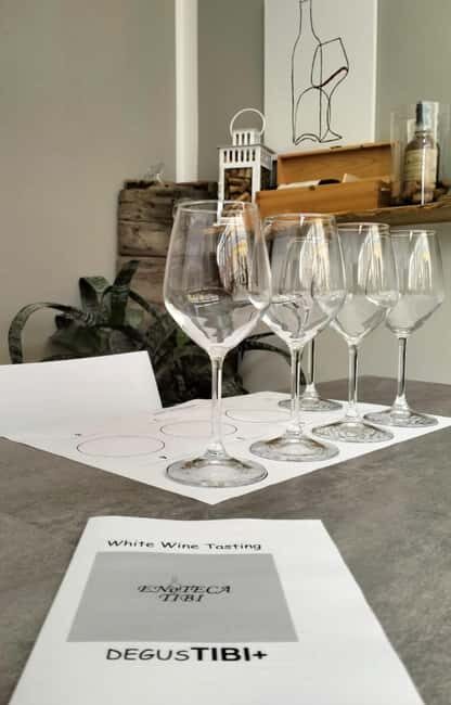 Peschiera del Garda: Wine Tasting of 5 Local Wines - Pricing & Value