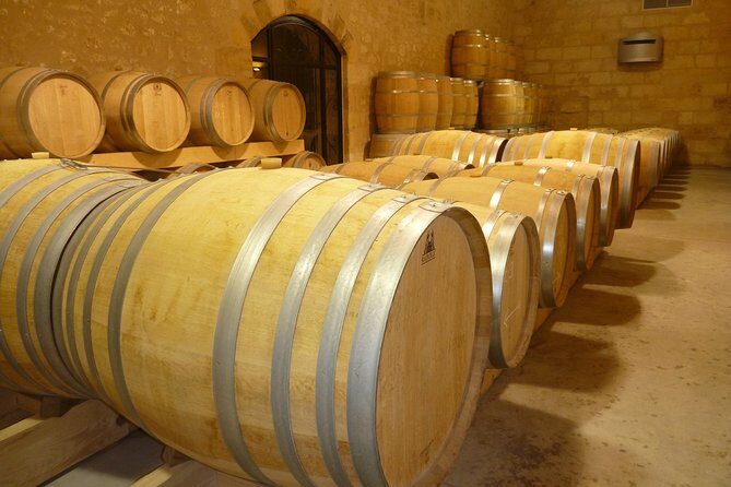 Pessac Leognan 4.5 hours Wine Tour in a Citroën 2CV from Bordeaux - A Unique Way to Explore Bordeaux’s Wine Country: The Pessac-Léognan 4.5-Hour Citroën 2CV Tour