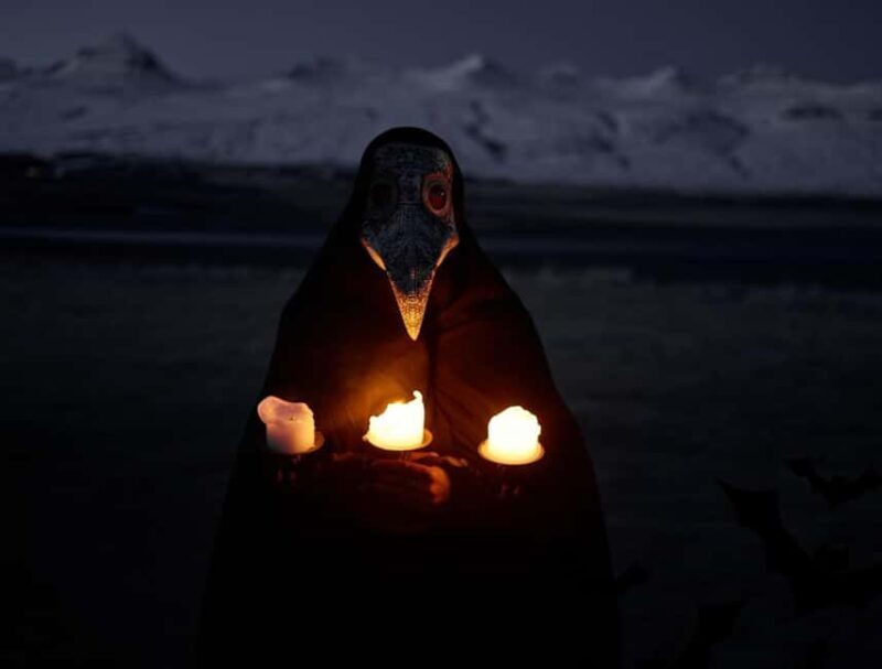 Peste e Inquisizione: I Secoli Bui della Cagliari Spagnola - Key Points