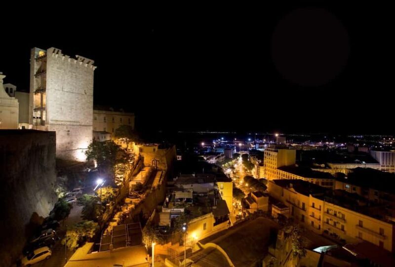 Peste e Inquisizione: I Secoli Bui della Cagliari Spagnola - Who Should Consider This Tour?