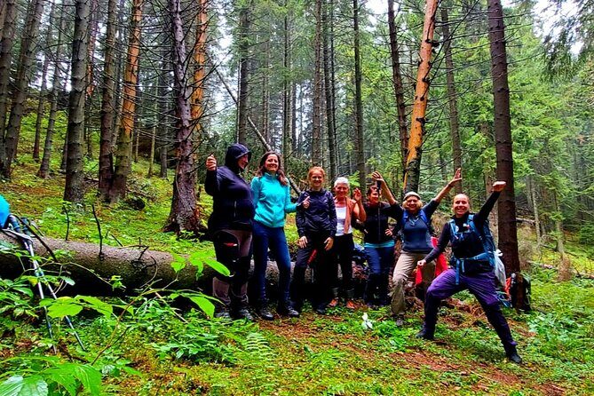 Pestera and Magura Full-Day Private Walking Tour from Brasov - Frequently Asked Questions