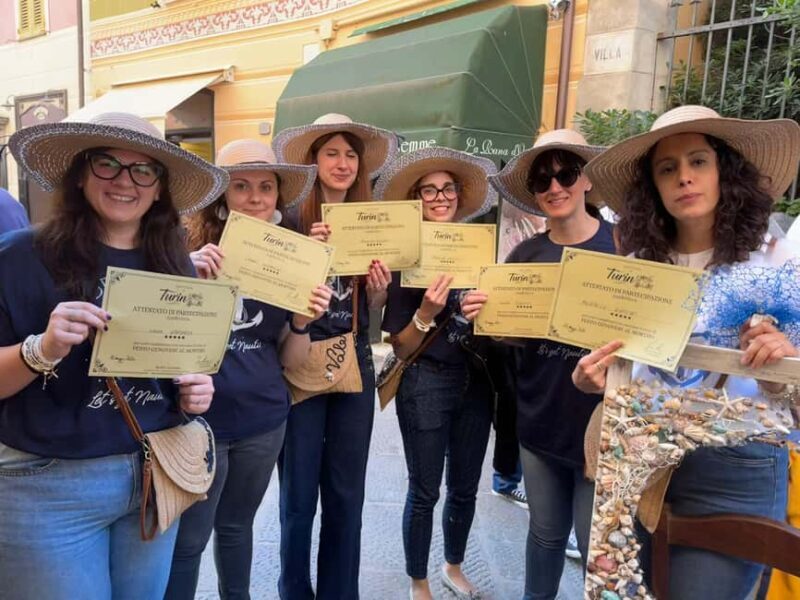 Pesto and Pasta cooking classes - Trattoria Turin Sestri Levante - Experiences - Who Will Love This?