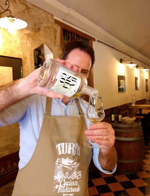 Pesto and Pasta cooking classes - Trattoria Turin Sestri Levante - Experiences - Frequently Asked Questions