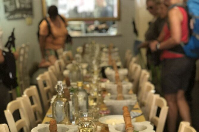 Pesto Experience, Cooking Classes, Wine Tasting in Sestri Levante - Who Would Love This Tour?