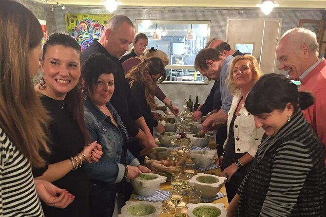 Pesto Experience, Cooking Classes, Wine Tasting in Sestri Levante - Final Thoughts