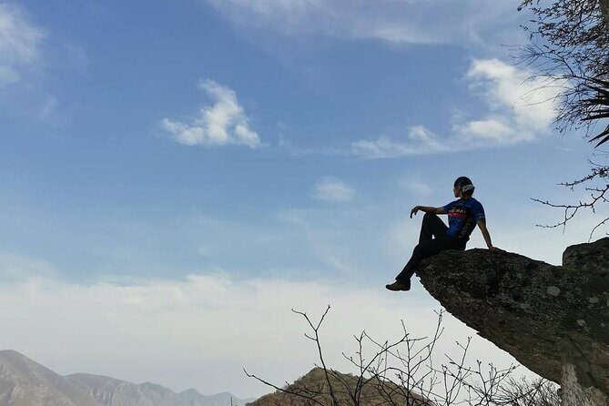 Pet friendly hiking in Cerro del Chupón - Review Highlights and Real Feedback