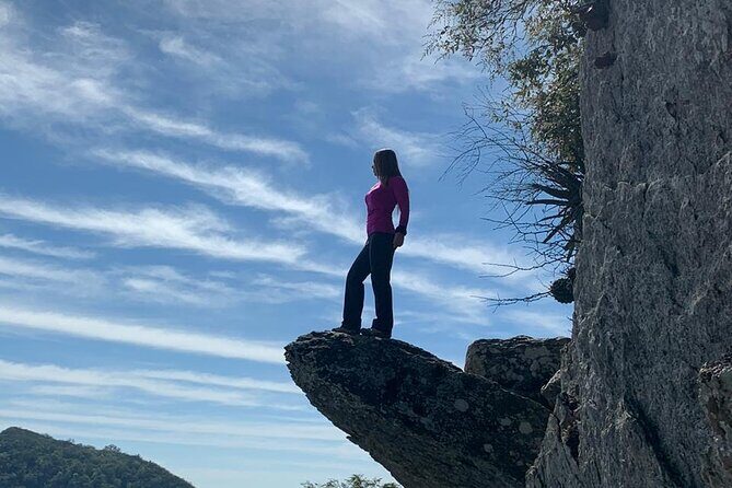 Pet friendly hiking in Cerro del Chupón - The Downside and Considerations