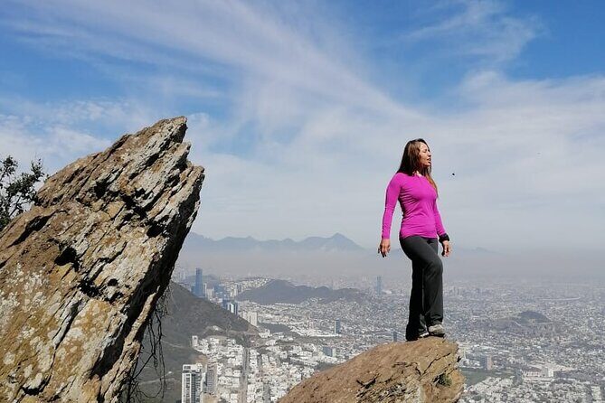 Pet friendly hiking in Cerro del Chupón - FAQ