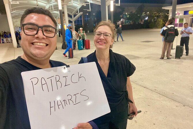 PET FRIENDLY Private Transfer Cancun - Playa del Carmen - Deep Dive into the Itinerary and Experience