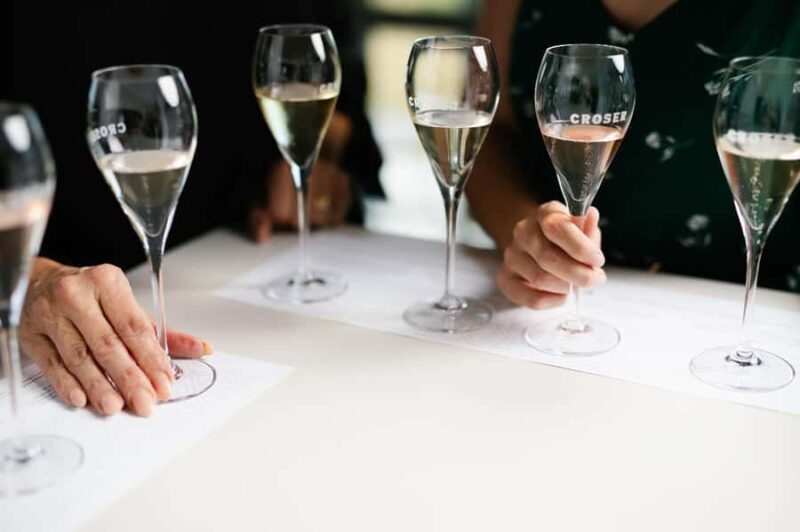 Petaluma: Effervescence - A Sparkling Experience - Final Thoughts