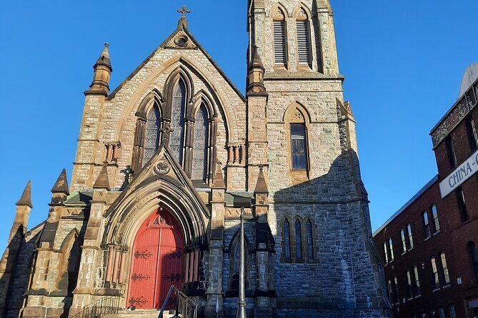 Pete's Historic Walking Tour - FAQs about Pete’s Historic Walking Tour