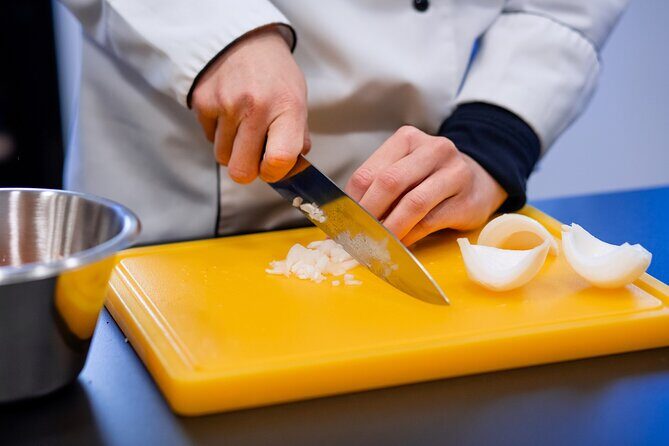 Petiscos Cooking Class - An In-Depth Look at the Petiscos Cooking Class