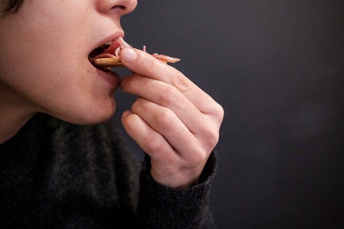 Petiscos Cooking Class - Final Thoughts