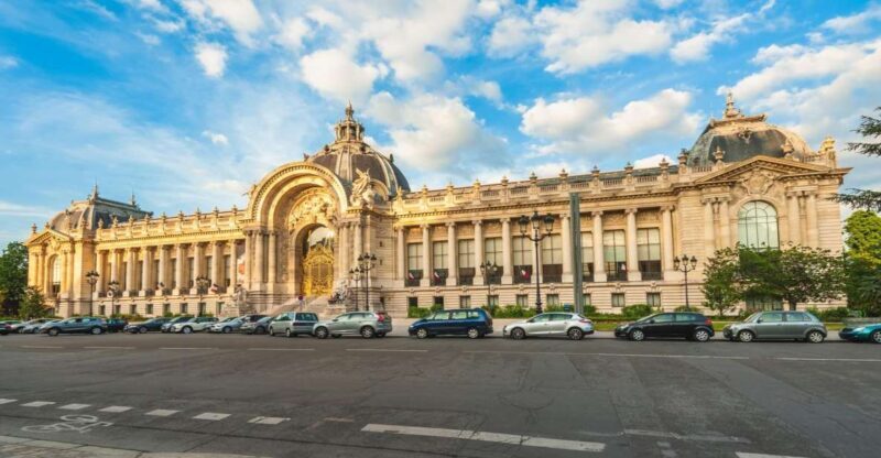Petit Palais Paris Museum of Fine Arts Tour with Tickets - An In-Depth Look at the Experience