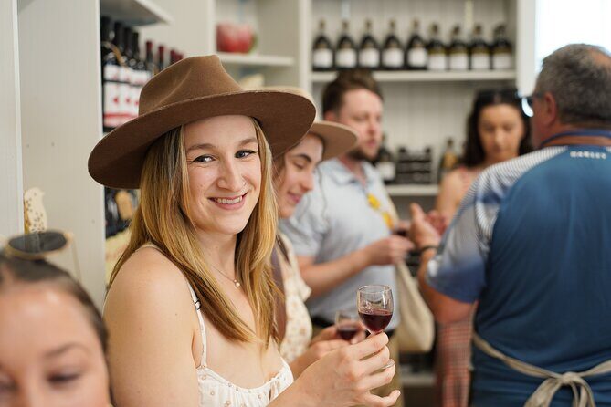 Petite Nation Wine & Cider Tour - Day Trip From Ottawa & Gatineau - Weather and Cancellation