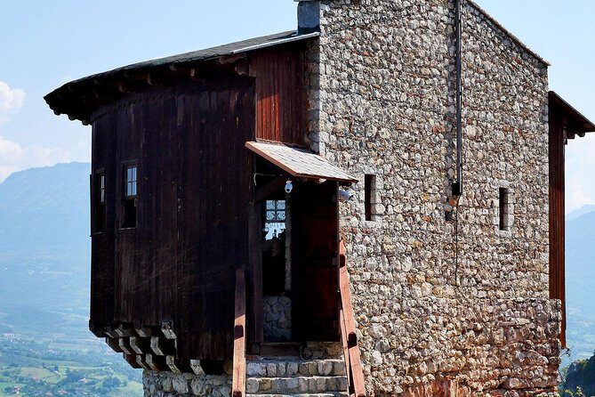 Petrele Castle tour - Frequently Asked Questions