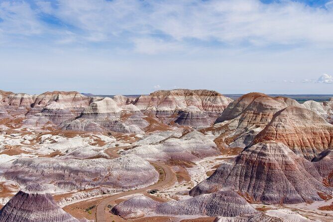 Petrified Forest National Park Self Guided Audio Driving Tour - Final Thoughts