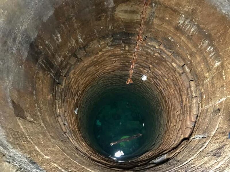 Petrovaradin Catacombs - Underground adventure - Key Points