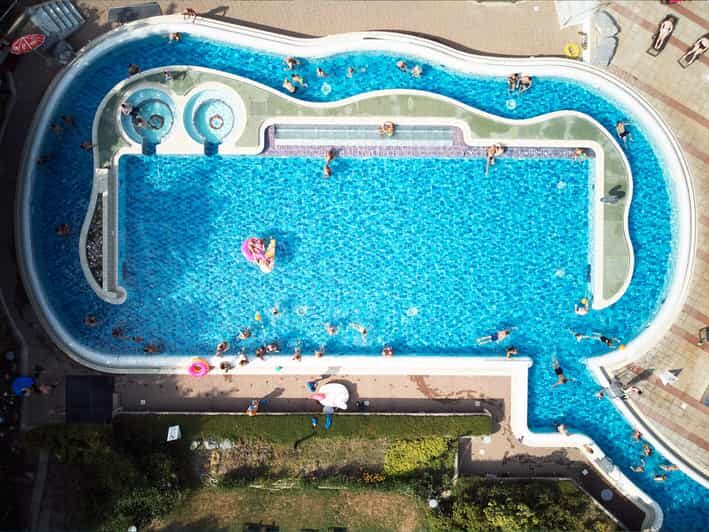 Pfäffikon: Alpamare Water Park Entry Ticket - Actual Visitor Experiences