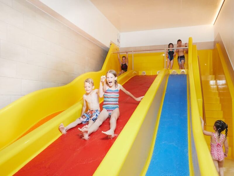 Pfäffikon: Alpamare Water Park Entry Ticket - Who Should Visit Alpamare?