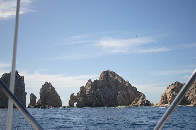 Phantom Fishing Charter in Cabo San Lucas - Who Should Consider This Tour?