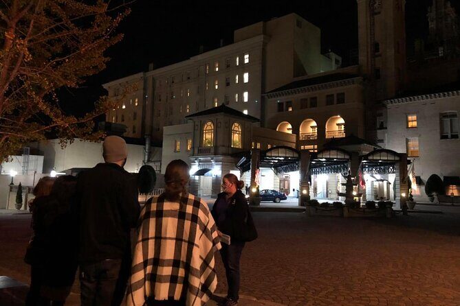 Phantoms of Franklin Ghost Tour - An In-Depth Look at the Tour Itinerary