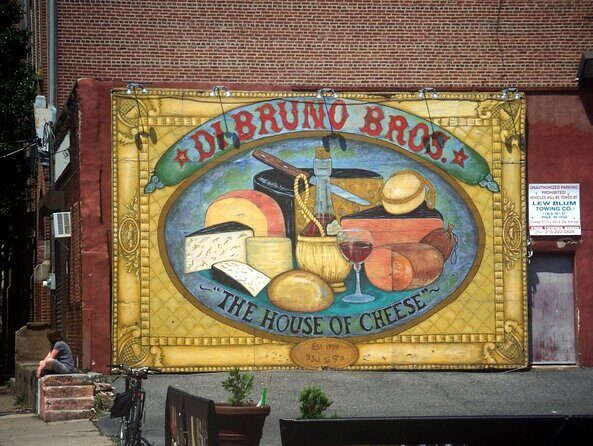 Philadelphia 2 Hour Electric Cart Tour - Key Points