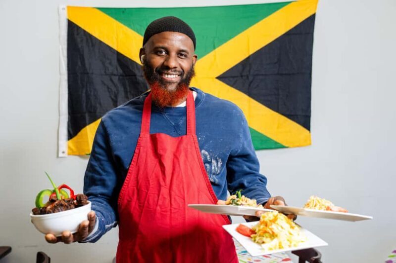 Philadelphia: Africatown Guided Food Tour with Tastings - An Introduction to the Tour: What’s on Offer?