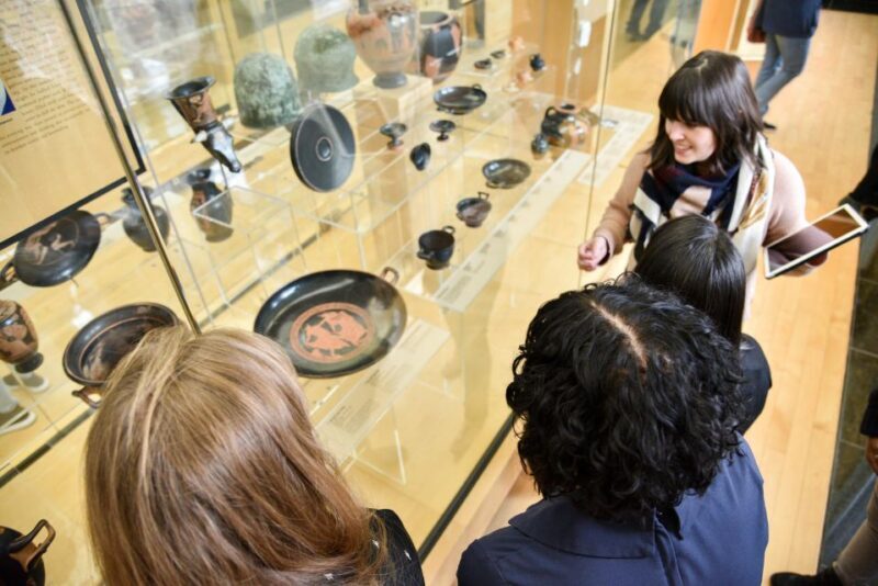 Philadelphia: Ancient Alcohol Tour & Beer Tasting - A Full Look at the Philadelphia Ancient Alcohol Tour & Beer Tasting