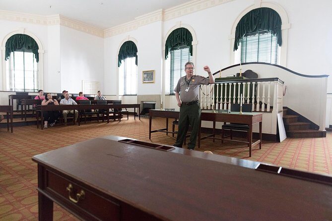 Philadelphia and Amish Country, 1-Day Tour from NYC - FAQ