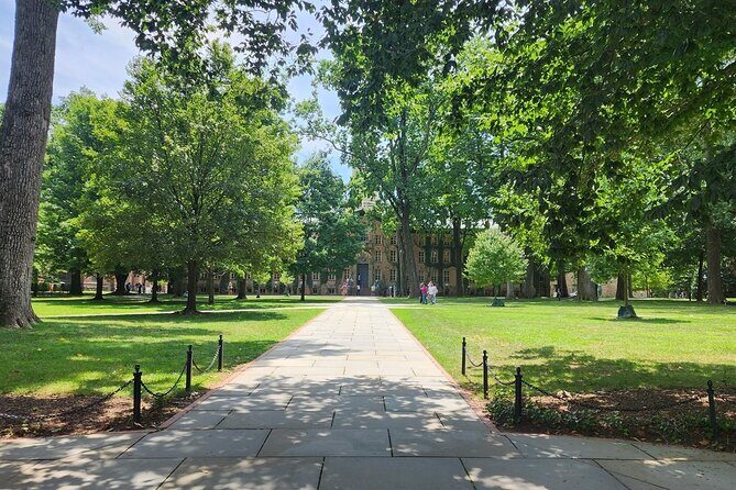 Philadelphia and Princeton University Tour from New York City - Who Is This Tour Best Suited For?